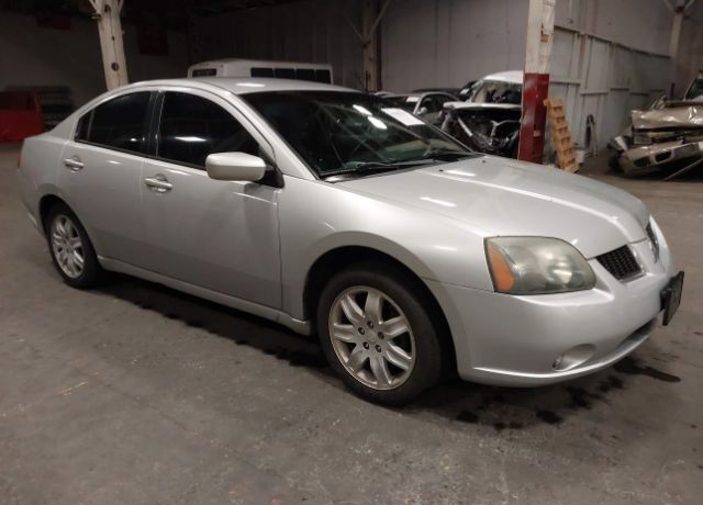 Mitsubishi Galant