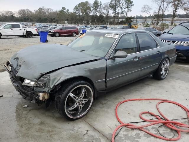 Acura Legend