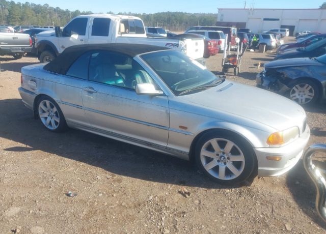 BMW 325Ci