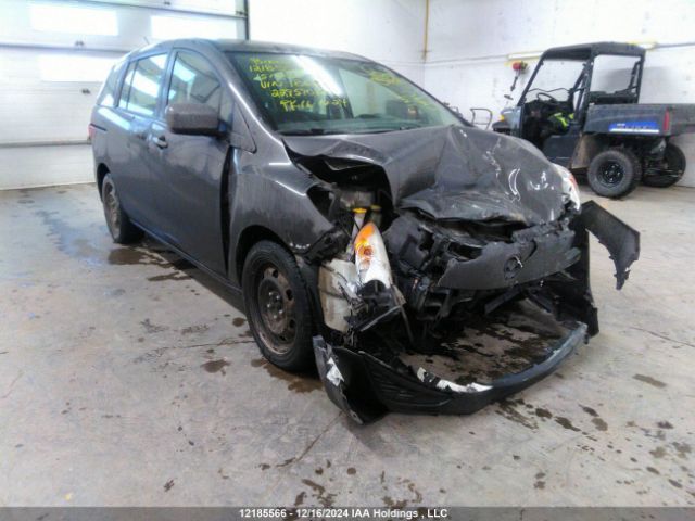 Mazda Mazda5