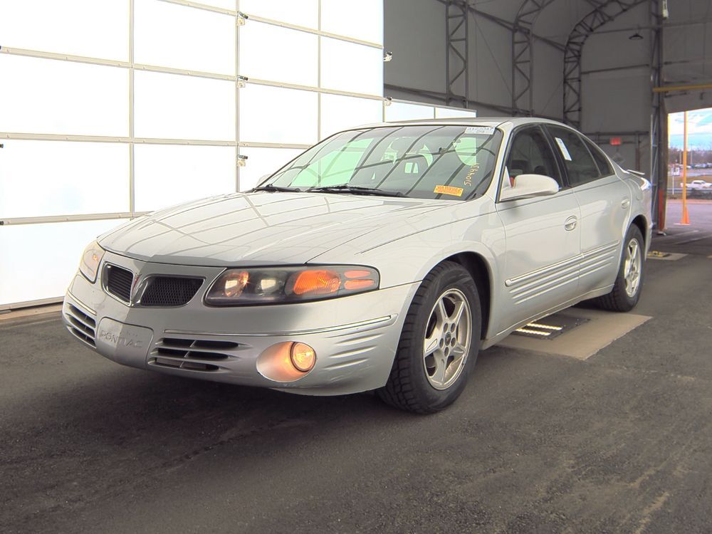 PONTIAC
