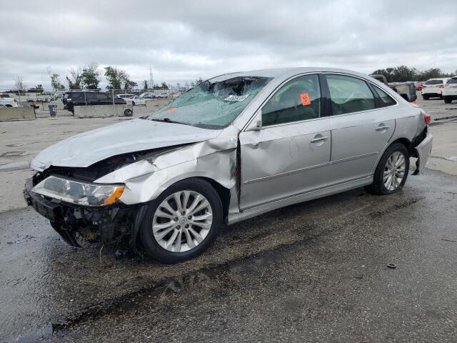 Hyundai Azera