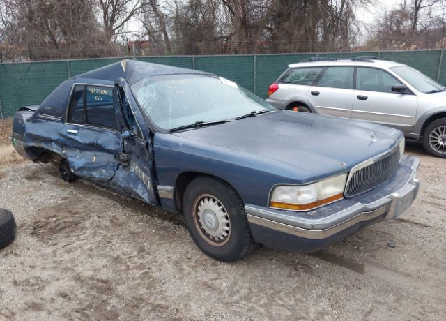 Buick Roadmaster