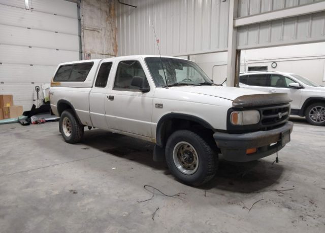 Mazda B-Series