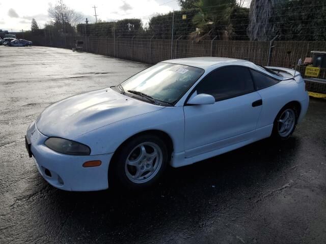 Mitsubishi Eclipse