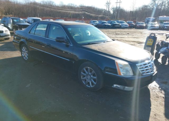 CADILLAC