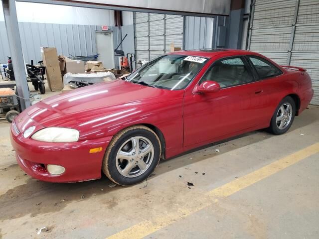 Lexus SC