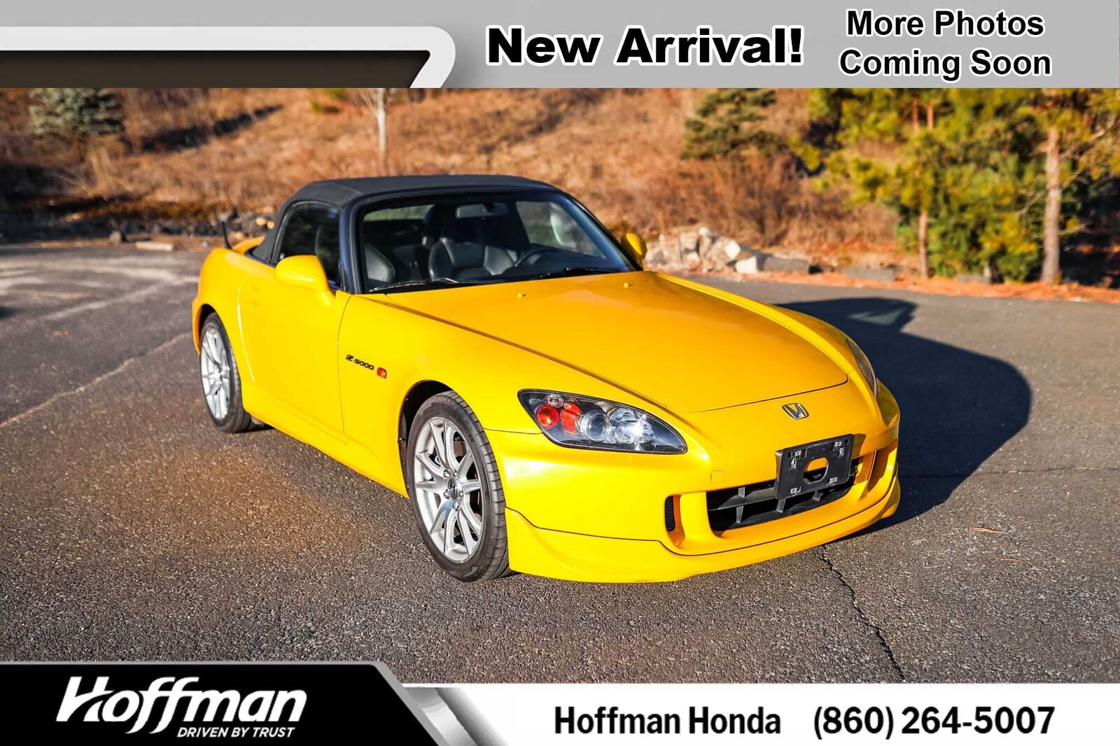 Honda S2000