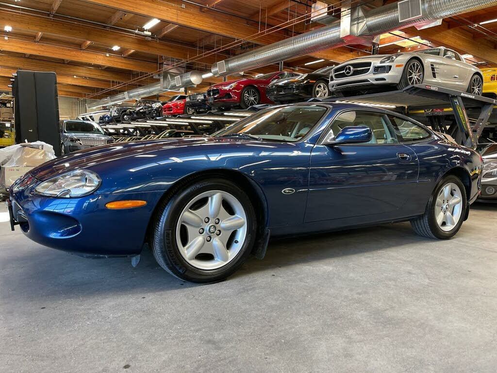 JAGUAR