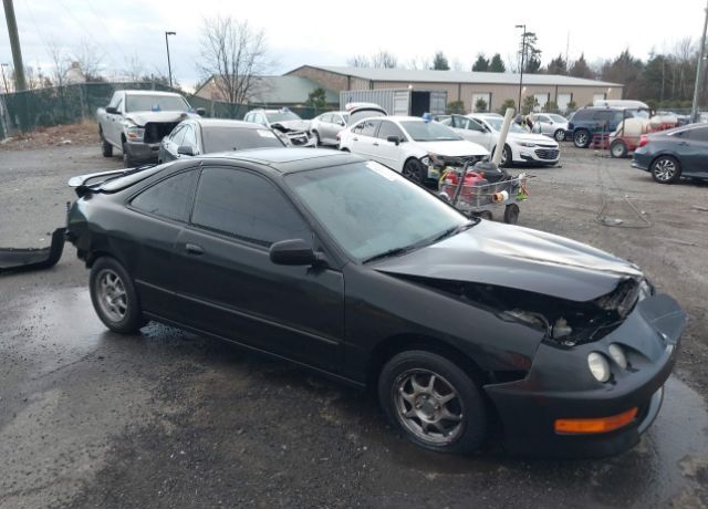 Acura Integra