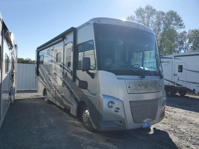 Ford Motorhome Chassis