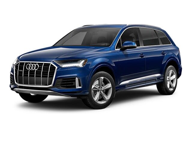 2023 AUDI Q7