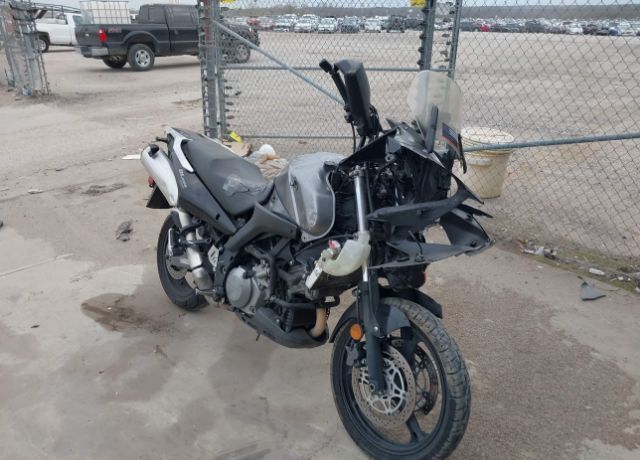 Suzuki DL1000