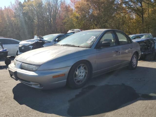 Saturn SL2