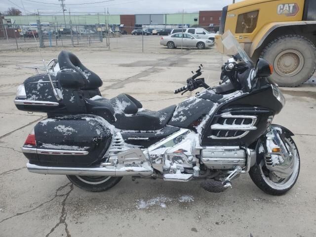 Honda GL1800