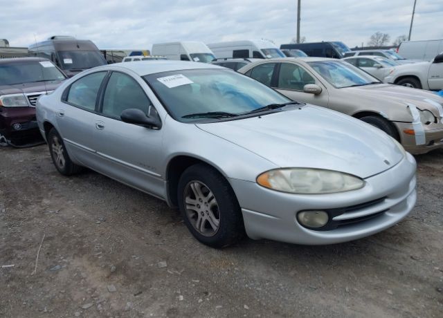 Dodge Intrepid