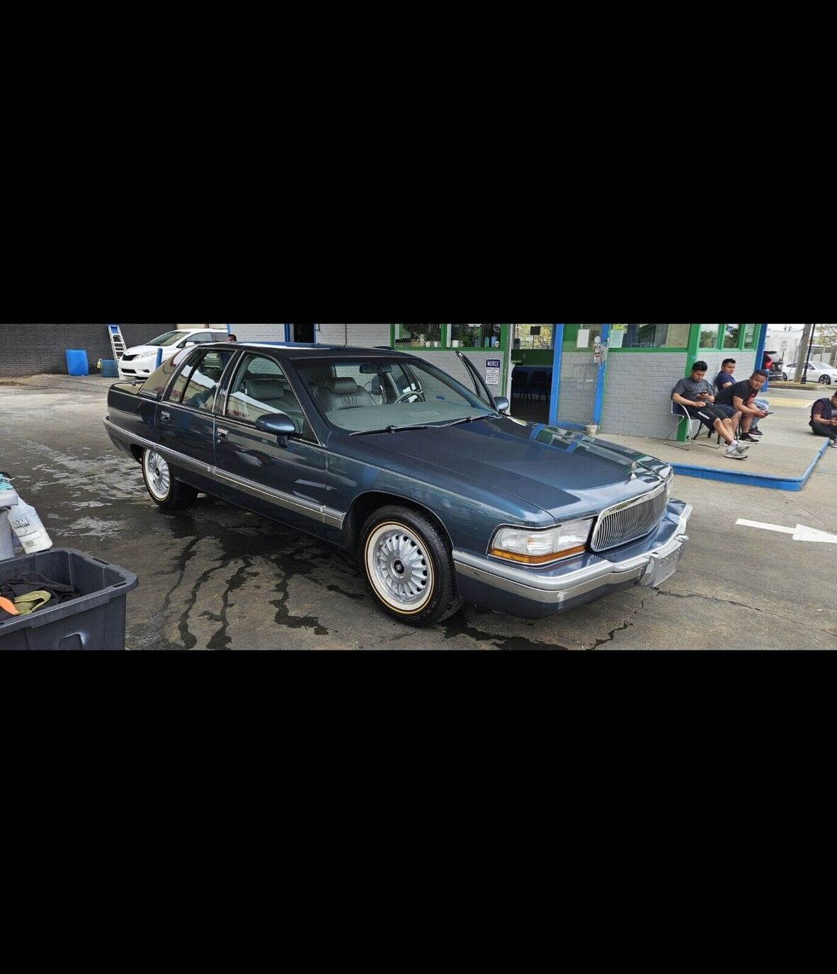 Buick Roadmaster