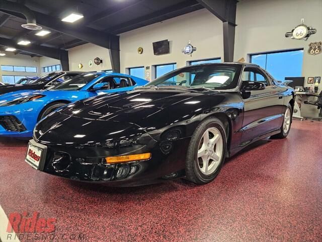 Pontiac Firebird