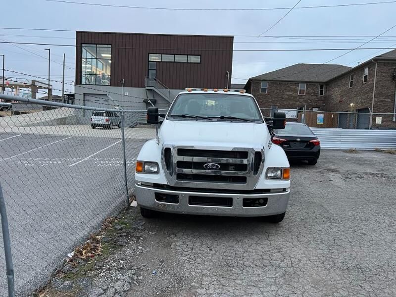 Ford F-650