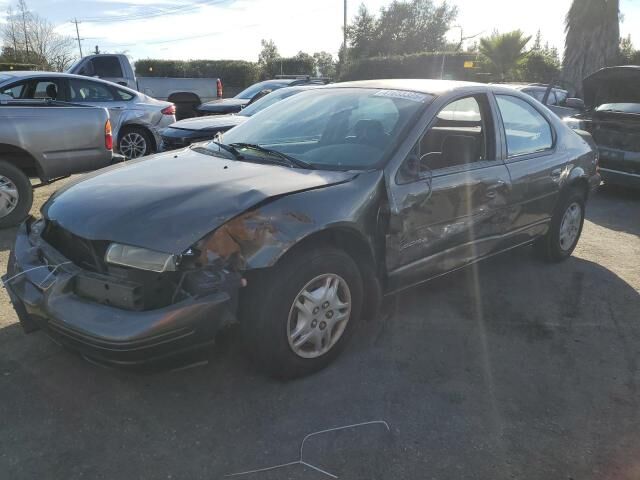 Dodge Stratus