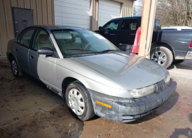Saturn SL