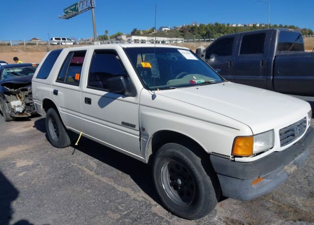 Honda Passport