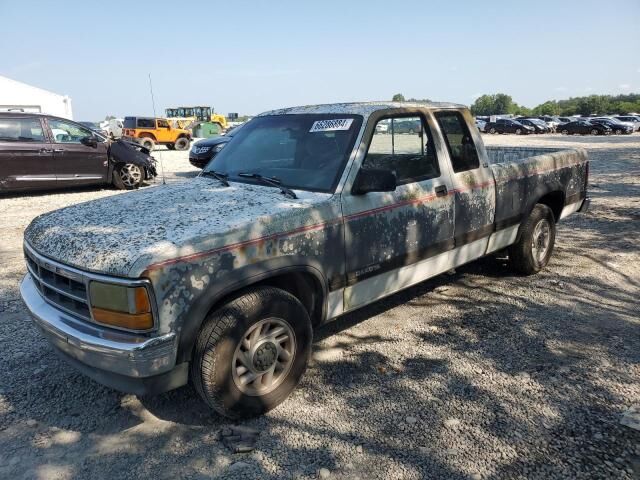 Dodge Dakota