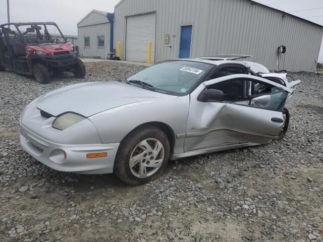 Pontiac Sunfire