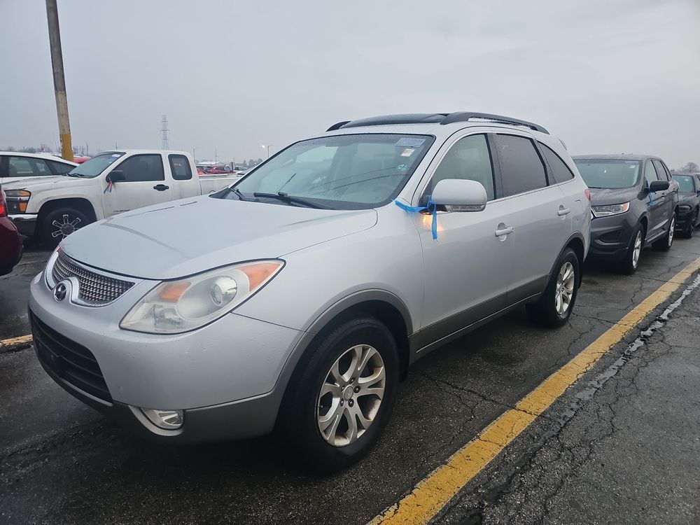 Hyundai Veracruz