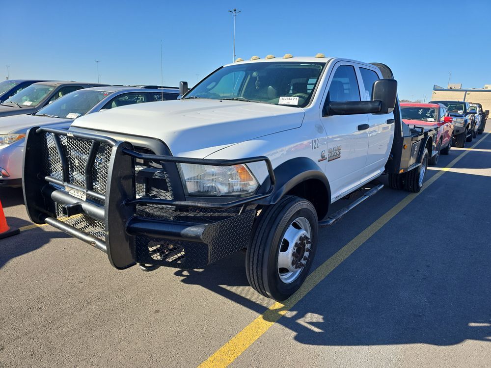 RAM 5500