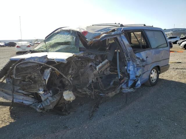 Ford Aerostar