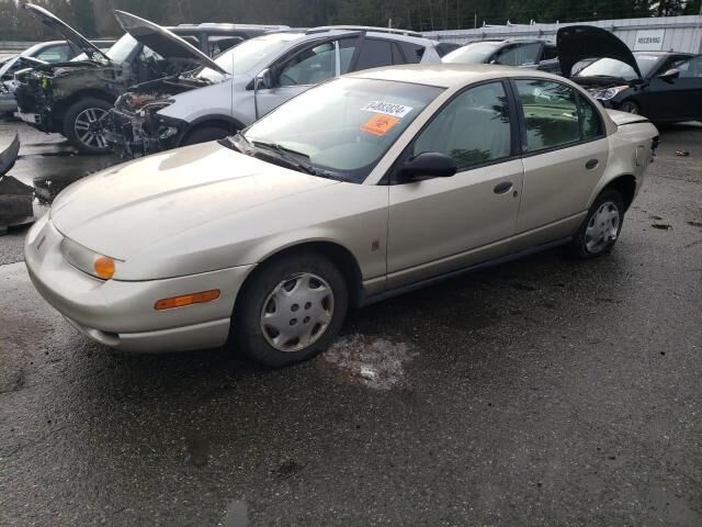 Saturn SL1