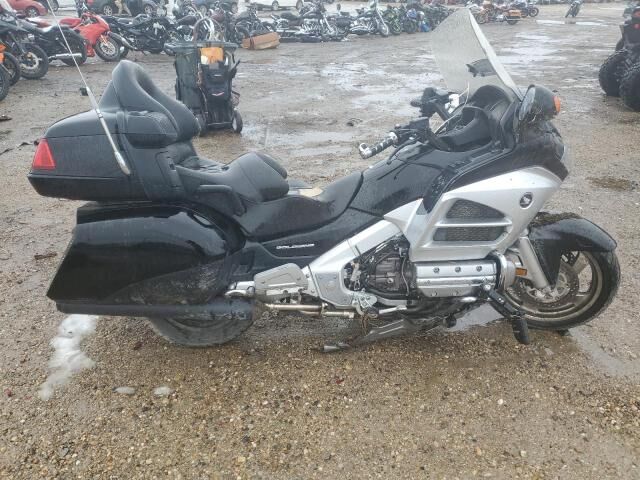 Honda GL1800