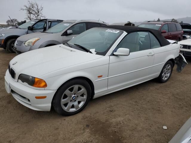BMW 325Ci