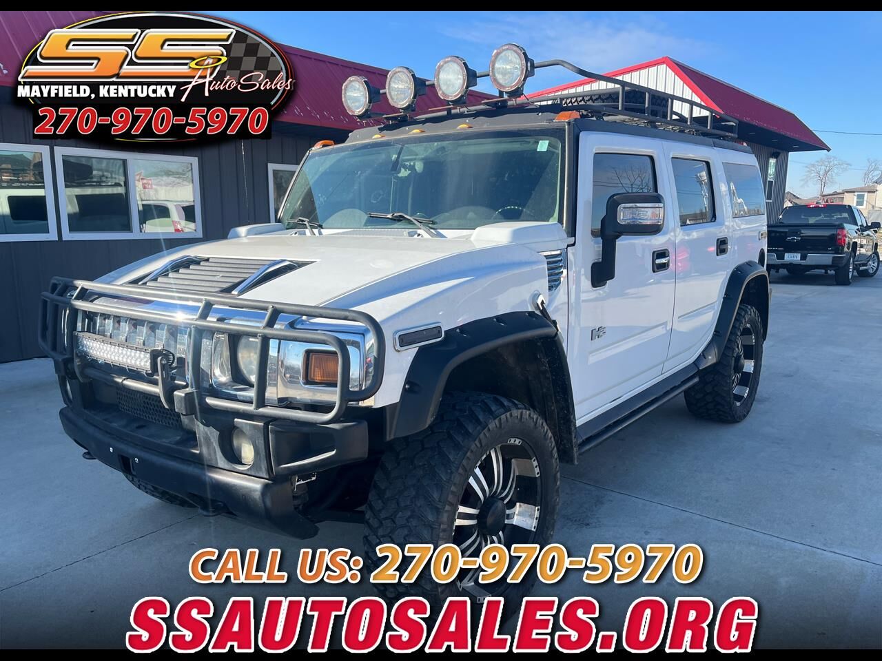 HUMMER