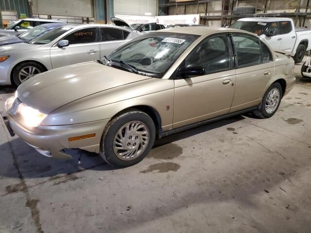 Saturn SL2