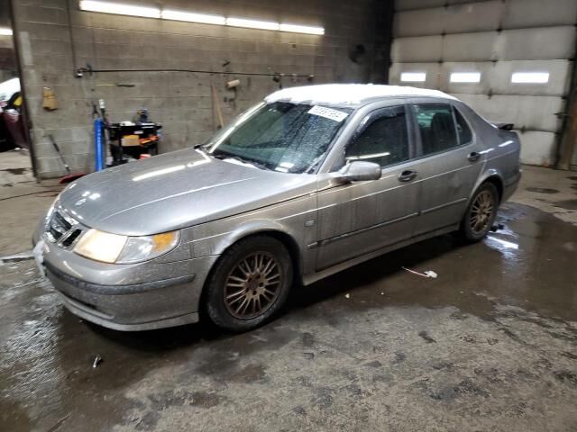 Saab 9-5