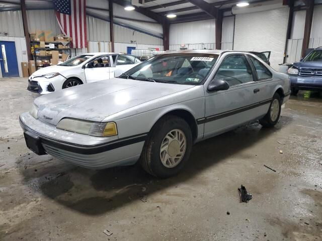 Ford Thunderbird