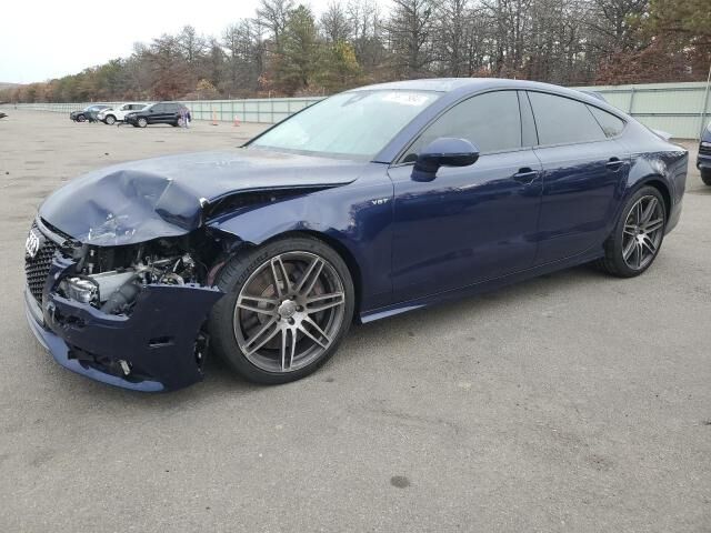 Audi S7