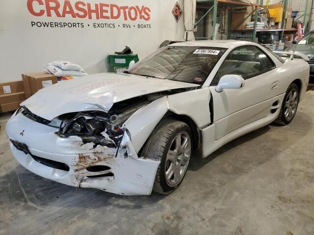 Mitsubishi 3000GT