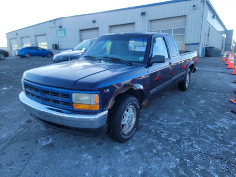 Dodge Dakota