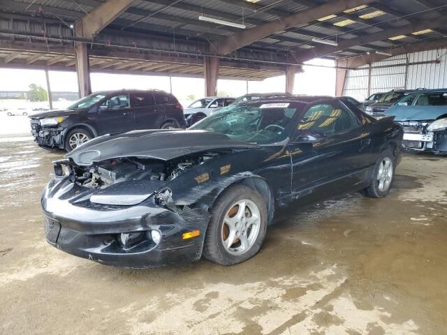 Pontiac Firebird