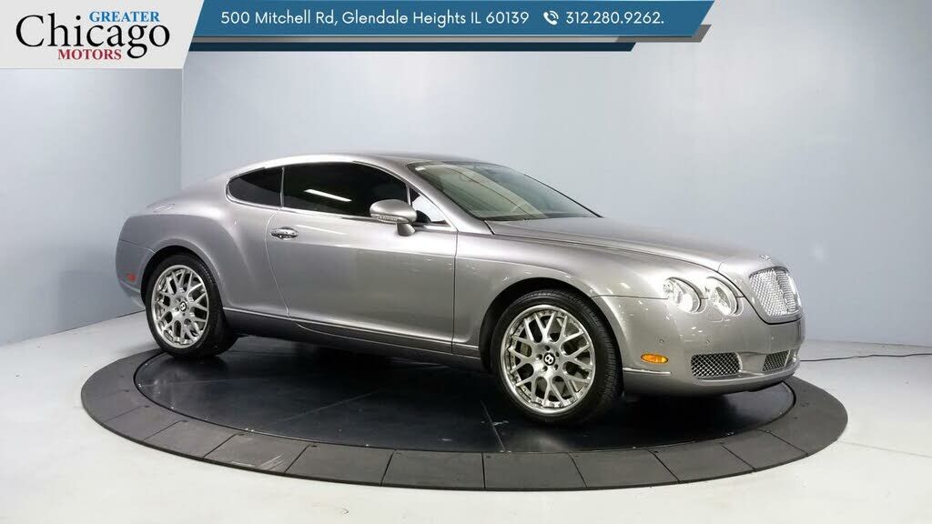 BENTLEY