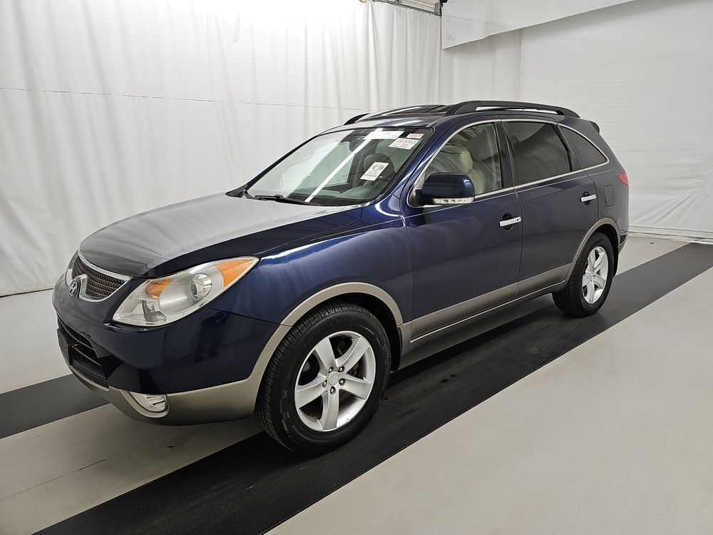 Hyundai Veracruz
