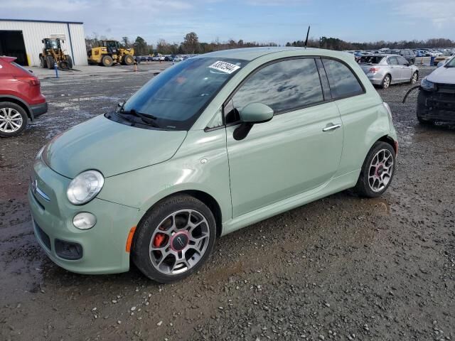 FIAT
