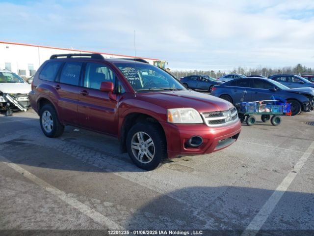 Mitsubishi Endeavor