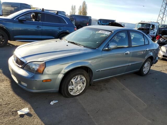 Suzuki Verona