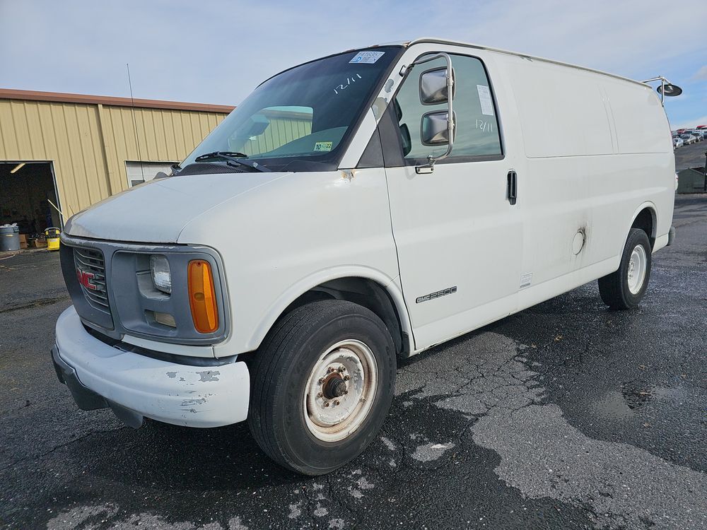GMC