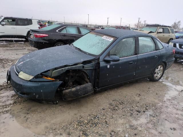 Saturn LS1