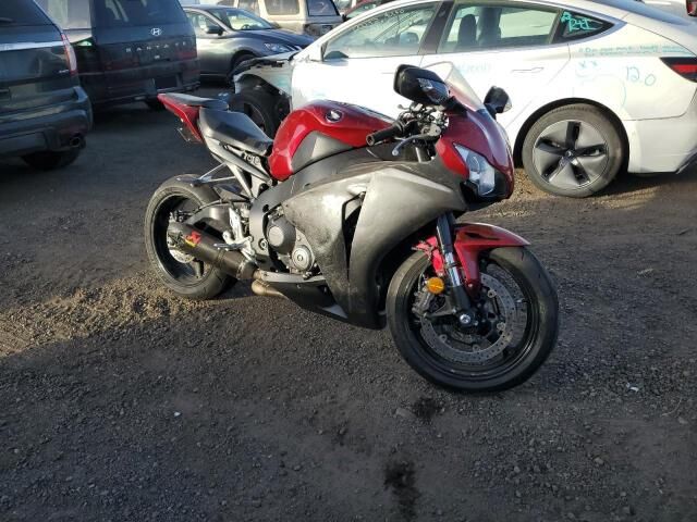 Honda CBR1000